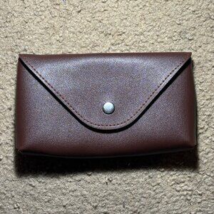 Equestrian Phone Belt Pouch